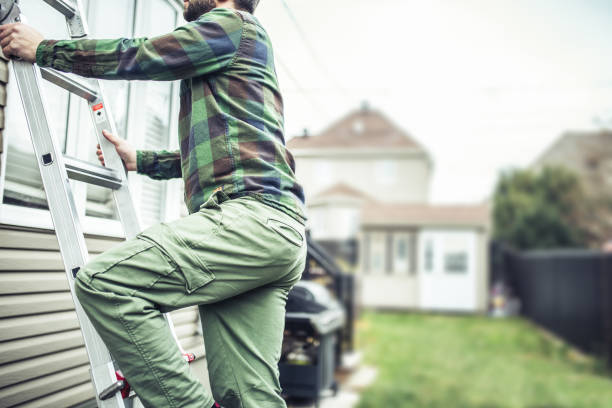 Best Garage Cleanout  in Fairmount, IN