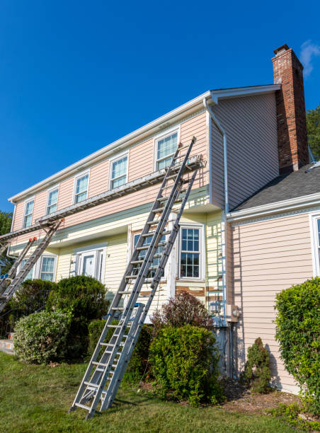 Best Residential Junk Removal  in Fairmount, IN